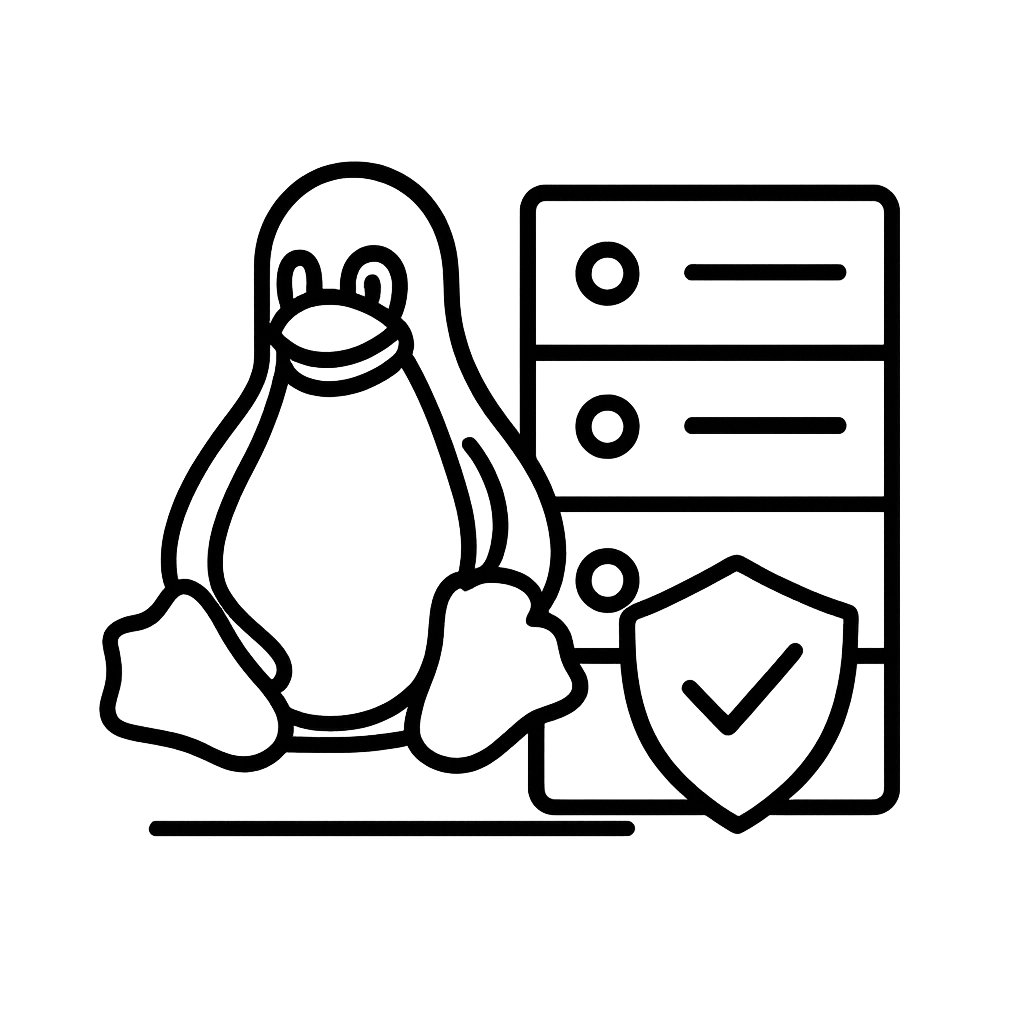 linux